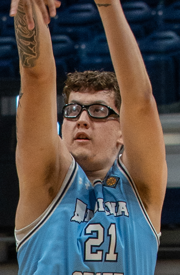 Robbie Avila: Atlantic 10 Player of the Year and Active Season